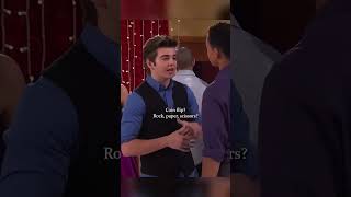 thethundermans nickelodeon fyp thundermans fypシ viral maxthunderman foryou thetundermansret [upl. by Norac]