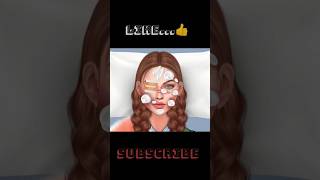 clean face makeover 💄💄 makeup 💄💄🧖🪥viral makeup shortsfeed clean [upl. by Alekehs189]