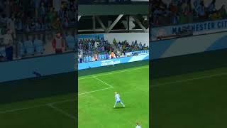 Tottenham women goal vs Man City women  Ea Sports Fc 24 shorts [upl. by Corbin]