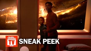 The Orville New Horizons Season 3 Sneak Peek  Rotten Tomatoes TV [upl. by Surdna]