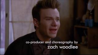 Glee  Kurt and Rachel tell each other some truths 4x13 [upl. by Fisuoy]