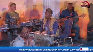 Shekinah Worship Center quotHallelujah Thursdayquot November 16th 2023 Service [upl. by Lindgren724]