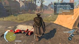 The WORST Things about Assassins Creed 1 assassinscreed [upl. by Tamar]