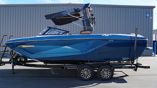 2023 Super Air Nautique G23 Walkaround and Review [upl. by Alverson555]