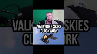 Valkyrien skies ClockWork Minecraft mod news [upl. by Rehptsirhc]