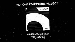 Ed Sheeran  No6 Collaborations Project  albumi julkaistaan 1272019 [upl. by Betthezel]