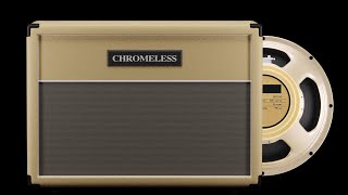 CHROMELESS ESD212  CBM65 [upl. by Ahsieker545]