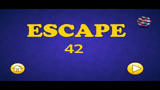 100 Doors Escape Room Mystery Level 42 [upl. by Caterina]