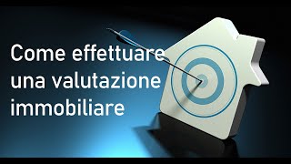 BORSINOPRO Come effettuare una Valutazione Immobiliare professionale [upl. by Noremak285]