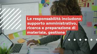 Concorso Camera dei Deputati AssistentiParlamentari  100 posti [upl. by Wystand]