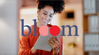 Bloom Connect SaaS Small Business Engine for Marketing and Sales [upl. by Uzzia]