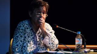 ¿Hay que poner límites a los niños por Casilda Rodrigáñez Bustos [upl. by Ramey578]