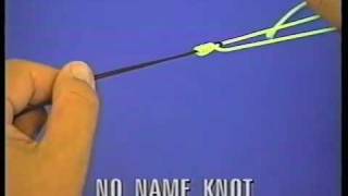 No Name Knot [upl. by Aihsei]