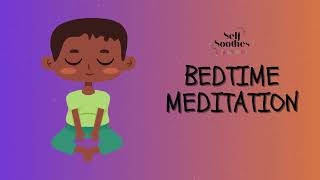 Guided Meditation for Kids Relaxation and Magic Stone Adventure  Soothing Bedtime Story [upl. by Iadam]