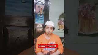 Tilawatequran tilawat tilawatequran yt youtubeshorts islamicstatus motivation [upl. by Attennot555]