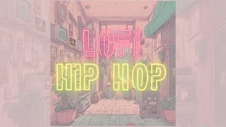 Lofi City 💗 Lofi HipHop Beats to Chill at Night 10 pm  Relaxation Beat Study [upl. by Lleksah]