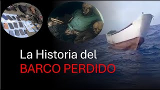 La historia del barco encontrado en costas dominicanas [upl. by Essie]