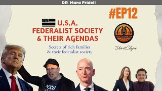 how Rich Families amp USA Federalists want Economic Inequality  TDSSHORTCLIPS [upl. by Amorita]