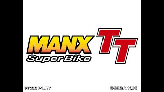 Manx TT Superbike  Get The Ace Extended [upl. by Harihs]