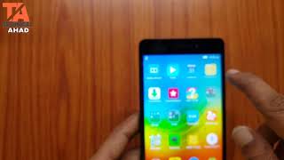 Lenovo k3 note imei Repair without box 100 work [upl. by Notserp225]