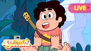 Steven Universe Live  Epic Adventures amp Fun  Cartoon Network [upl. by Voorhis789]