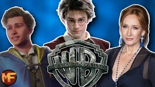 The Current State of Harry Potter [upl. by Valerye]