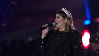 Marília Mendonça  Bebaça Ao Vivo Caldas Country 2019 [upl. by Alur]