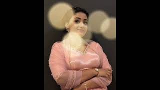 Gomathi priya recent clips ✨️❤️🥰 gomathipriya trending love ytshort siragadikkaaasai subscribe [upl. by Dagley]