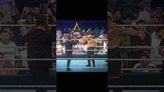 The OG Bloodline Reunite At Crown Jewel 🥵 quotThen vs Nowquot Edit [upl. by Ariom]