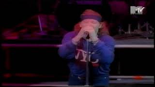 Vasco Rossi  Vivere 1997 [upl. by Ahsekahs520]