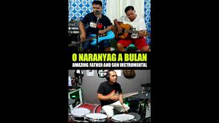 O NARANYAG A BULAN INSTRUMENTAL [upl. by Kendall436]