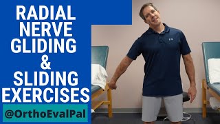 PostStroke Exercises Part 1 Upper Limb [upl. by Nava227]