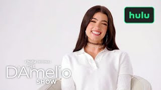 Season 2 Is  The DAmelio Show  Hulu [upl. by Andros]