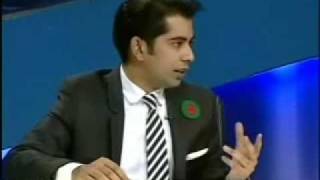 Episode 2774  Part 2  Andaleeve Rahman amp Mahi B Chowdhury on Channel i Tritiyo Matra [upl. by Christabelle811]