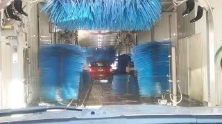 Petro Canada SuperWash SuperWorks [upl. by Blane]