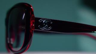 The Icons – CHANEL Eyewear [upl. by Aneeles]