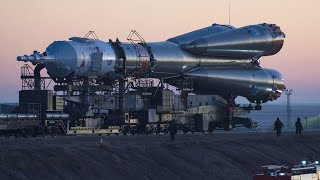 Russia is working on the S550 That Can Hunt ICBMs [upl. by Beaner673]