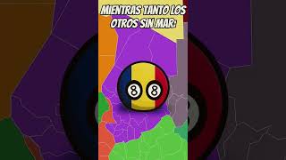 Que sonido de pongo countryballs polanball humor [upl. by Anileda]