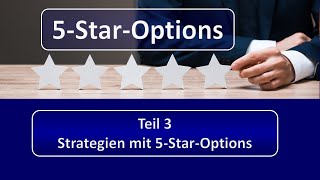 💰 Strategien mit 5StarOptions So setzen Sie die besten Trades um [upl. by Atok568]