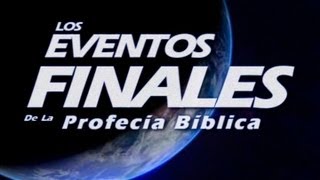 🇪🇸 Los Eventos Finales de la Profecía Bíblica │ Audio  textos en Español [upl. by Sharp]