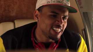 Chris Brown  How I Feel [upl. by Aicetal]