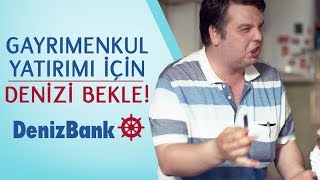 Berber Gayrimenkul Yatırımı İçin Denizi Bekle [upl. by Milly]