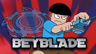 BEYBLADE [upl. by Ardnuassak886]