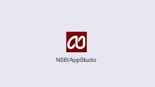 تحميل برنامج NSBAppStudio [upl. by Arika605]