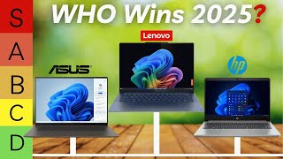 Best Laptops for College Students 2025 Don’t BUY One Before Watching This [upl. by Dumond]