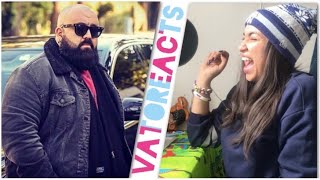 DON BIGG  GENERATION TIK TOK ★ VATOREACTION♕♊ [upl. by Dorreg]