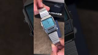 CASIO WATCH  REVIEW  INDUWATCH  viralseikoCitizen watchesseiko gerand Seikocasio [upl. by Stelle]