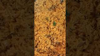 Mutton biryani recipe👌✨️🔥 easy and best mutton biryani👌🔥 simple mutton biryani recipe 😋✨️short [upl. by Casia823]