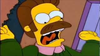 Flanders scream [upl. by Yanat]