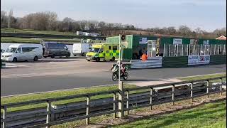 Mallory park novice group [upl. by Calder438]